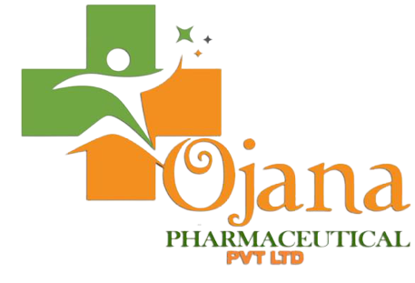 Ojana pharmaceutical logo