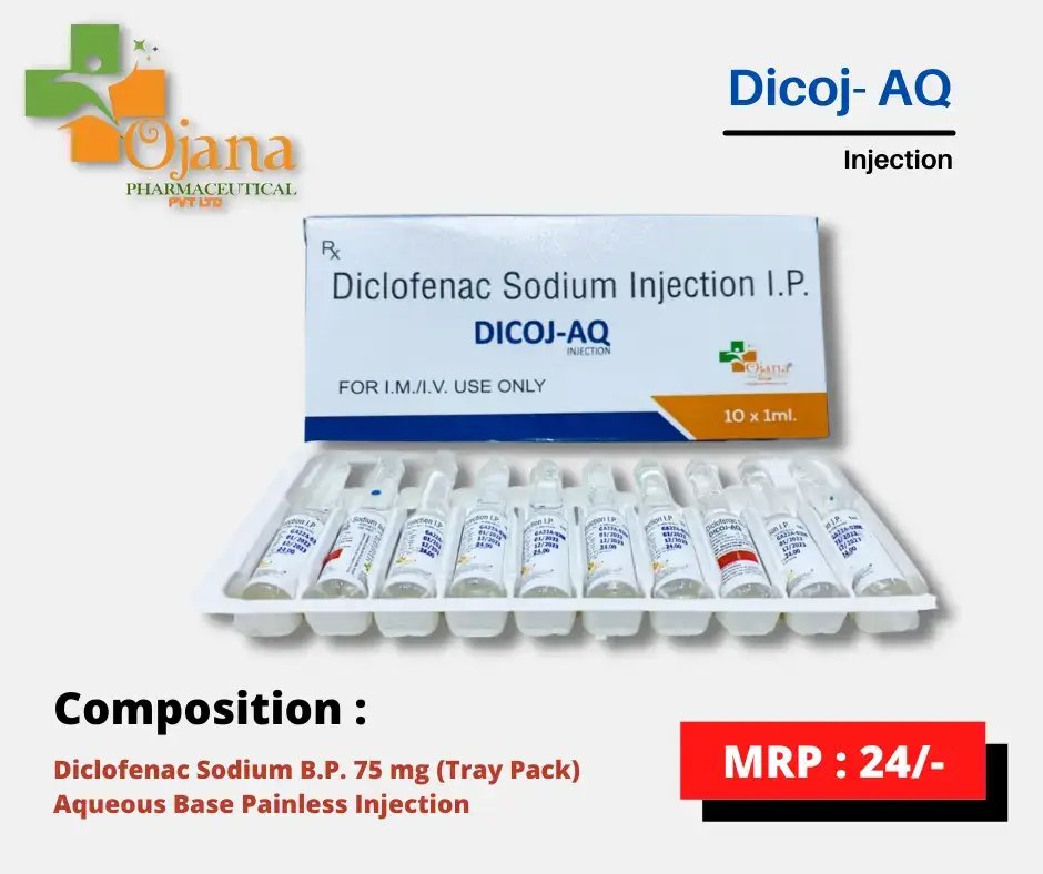 Dicoj- AQ Injection