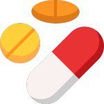 Tablet medicine