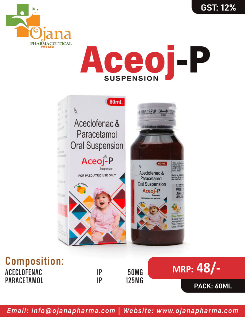 Aceoj-P