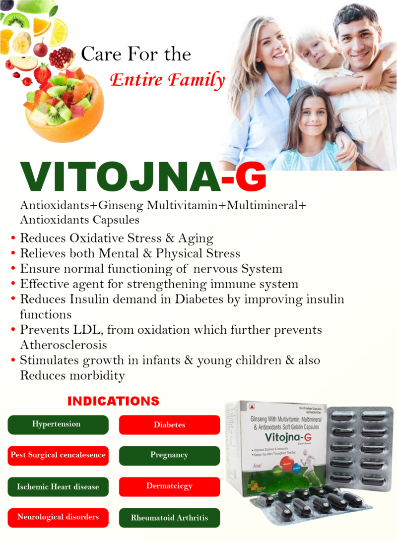 Vitojna-G