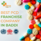 Best PCD Franchise Company in Baddi