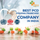 Best PCD Pharma Franchise Company in India